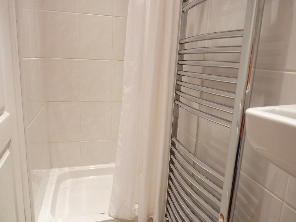 Apollo Guest House Hastings Habitación foto